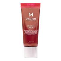 MISSHA M Perfect Cover BB Cream EX SPF42/PA+++ No.23/Natural Beige– BB kremas, 20ml