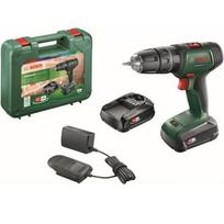 Bosch UniversalImpact 18 2x1,5Ah