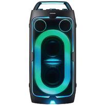 Samsung Sound Tower MX-ST50F, 240W, black MX-ST50F/EN
