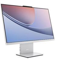 Lenovo IdeaCentre AIO 24ILL11 Ultra 7 256V 23.8" FHD IPS 250nits 100Hz LBL AG 16GB LPDDR5X SSD512 Intel Arc Graphics 140V Win11 Cloud Grey F0JY0020PB