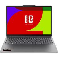 Lenovo IdeaPad Slim 5 16AGP11 (83S20044GE) (gray, AMD Ryzen AI 5 430, AMD Radeon 840M, 16GB DDR5, 512GB (512GB SSD), Windows 11 Home) - German - DE Layout 83S20044GE