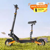KuKirin G2 Max Electric Scooter
