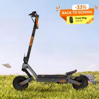 KuKirin G2 Ultra Electric Scooter - UK