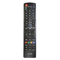 Universalus TV pultelis UCT-040 skirtas LG televizoriams