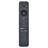 TV pultelis RMF-TX800U Bluetooth skirtas Sony televizoriams