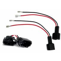 LAOPSPC04 kolonėlių laido adapteris, Renault, Opel, VW