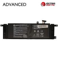 Nešiojamo kompiuterio baterija ASUS B21N1329, 4150mAh, Extra Digital Advanced