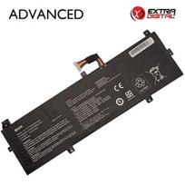 Nešiojamo kompiuterio baterija ASUS C31N1620, 3400mAh, Extra Digital Advanced