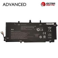 Nešiojamo kompiuterio baterija HP BL06XL, 3400mAh, Extra Digital Advanced