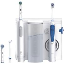 Oral-B Center OxyJet burnos irigatorius + Oral-B Pro 1