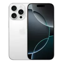 Apple iPhone 16 Pro Max - Atnaujintas A+ - 512GB - White Titanium