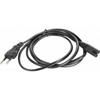 OMEGA 2 kontaktų radijo maitinimo laidas, 1,5 m