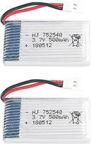 Baterija skirta Syma X5 X5C X5SC X5SW/ Cheerson CX-30W/ Skytech M68/ Wltoys F949/ JJRC H5C