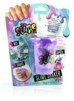 Gleivių rinkinys So Slime DIY Original Shaker, įvairios spalvos