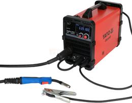 YATO MIG suvirankinis MAGMATE 205SP