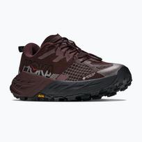 Moteriški bėgimo batai HOKA Speedgoat 7 GTX deep mauve/black