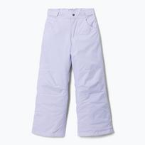 Moteriškos kelnės Columbia Starchaser Peak III black