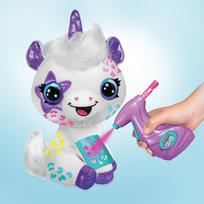 CANAL TOYS Rinkinys su aerografu „Vienaragis“, 25 cm