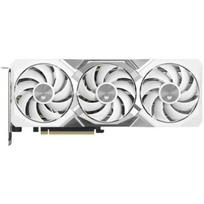 Acer Radeon RX 9070 XT Predator BiFrost OC 16GB GDDR6 256bit White Edition