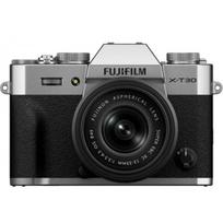 Fujifilm X-T30 III + 13-33 Silver