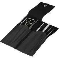Mikroskopo stalo įrankiai BRESSER Solingen Steel