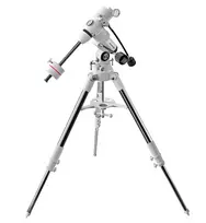 Teleskopo tvirtinimas su stovu, Messier EXOS 1/EQ-4, BRESSER