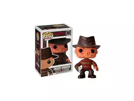 FUNKO POP! Vinilinė figūrėlė: Freddy Krueger