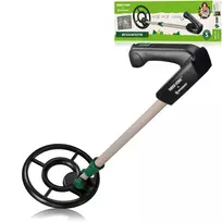 Metalo detektorius FREEK VONK x BRESSER