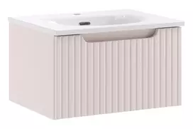 Vonios baldų komplektas su plautuve Sky Nova Cashmere, 50 cm