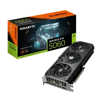 GIGABYTE GeForce RTX™ 5060 GAMING OC V2 8G