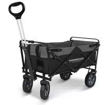 Sulankstomas transportavimo vežimėlis WonderFold S1 Utility Wagon