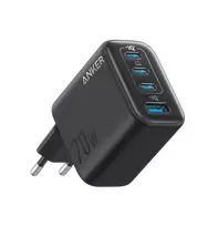 Anker | Charger | Zolo | Black