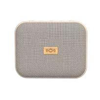 Marley Speaker | Jammin | Waterproof | Bluetooth | Cream | Portable | Wireless connection