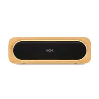 Marley Speaker | Get Together 3 | Bluetooth | Signature Black | Wireless connection