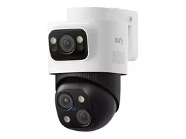 „Anker Eufy PoE Cam S4 Bullet-PTZ“ kamera | PTZ | 16 MP | 2,8 mm/F1,6 | IP65 | H.264, H.265