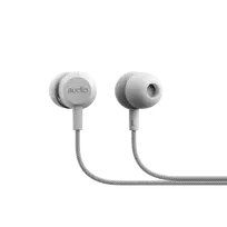 Sudio Earbuds | V3 | USB-C | In-ear | Microphone | Grey White