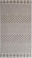 Kiliminis takas Home4you Dawn Foam 5, ruda sp., 300 cm x 80 cm