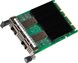 Tinklo plokštė Intel E810XXVDA2OCPV3