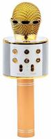Vaikiškas mikrofonas Wireless HiFi Speaker