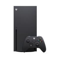Microsoft Xbox Series X 1TB NEW 2026 Black | EP2-63834 | 196388759200