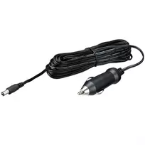 Automobilio adapterio laidas, BRESSER, 12V/7,5m