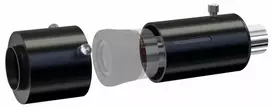 Kintamasis kameros adapteris BRESSER