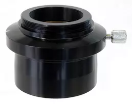 BRESSER kameros adapteris 1,25/2" su T2