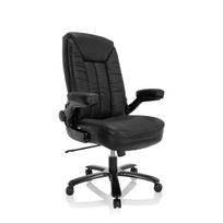 Biuro kėdė INSTRUCTOR III LEATHER, iki 220 kg