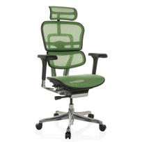 Biuro kėdė Ergohuman ELITE BS GREEN