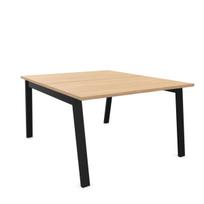 Biuro stalas MODERN A BENCH 2, konfigūruojamas