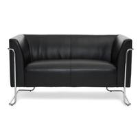Dviejų vietų sofa CURACAO