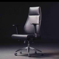 Biuro kėdė Modo Chrome Leather