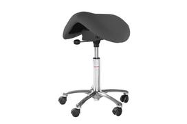 Balno kėdė DALTON ALU Easy Seat, reguliuojamas aukštis 580-770 mm