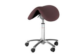 Balno kėdė DALTON ALU FLEXMATIC, reguliuojamas aukštis 580-770 mm